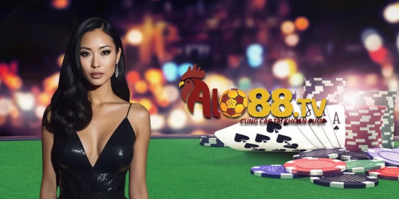 Alo88 – Giới thiệu thông tin nhà cái