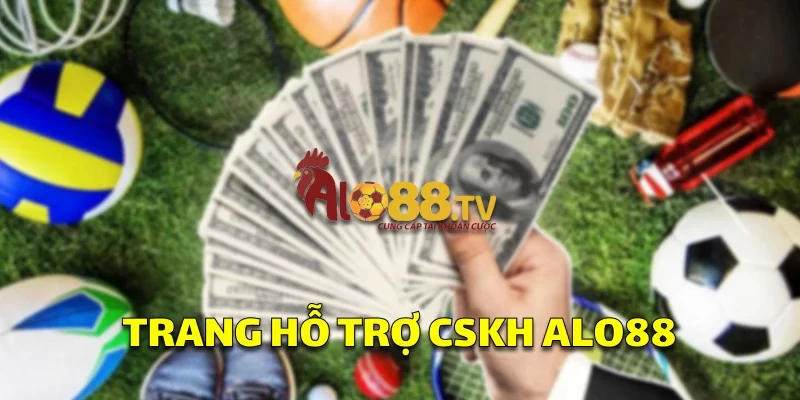 Giao diện chat trực tuyến Alo88, hỗ trợ người chơi giải đáp thắc mắc về quyền riêng tư.