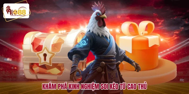 Khám phá kinh nghiệm soi kèo từ cao thủ